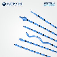 Manual Ureteric Catheter