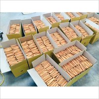 Split Cassia