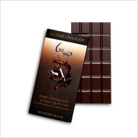 7gm Protein Dark Chocolate