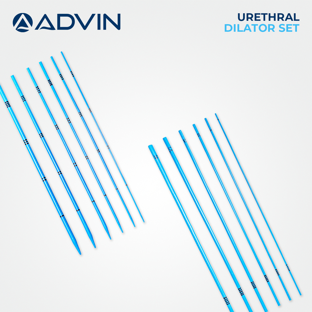 Manual Urethral Catheter