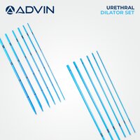 Manual Urethral Catheter