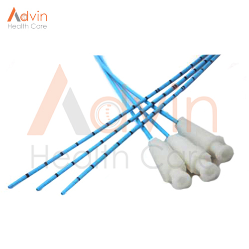 Urethral Catheter
