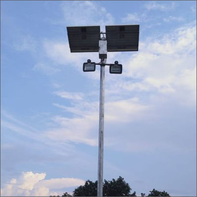 Solar LED Flood Light