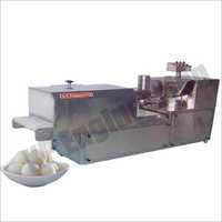 1.5 HP Rasgulla Making Machine