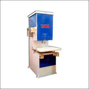 Semi-automatic Plastic Net Punching Machine