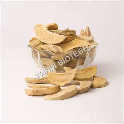 Freeze Dried Sapota Chickoo