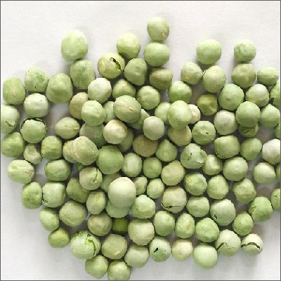 Freeze Dried Peas