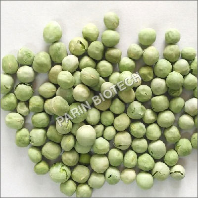 Freeze Dried Peas