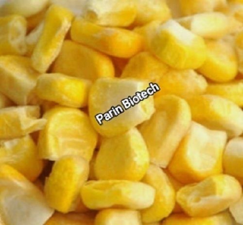 Freeze Dried Sweet Corn