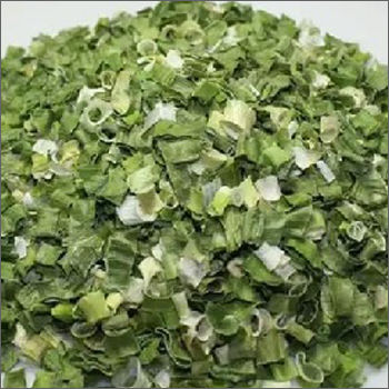 Freeze Dried Spring Onion