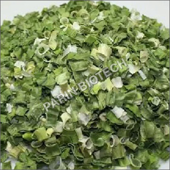 Freeze Dried Spring Onion