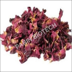 Dried Rose Petals