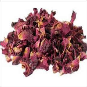 Dried Rose Petals