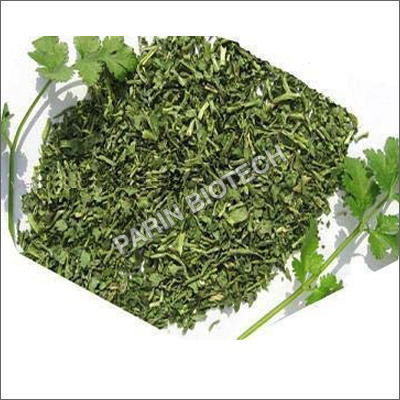 Coriander Flakes