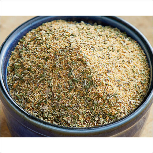 Garlic & Herb Seasoning