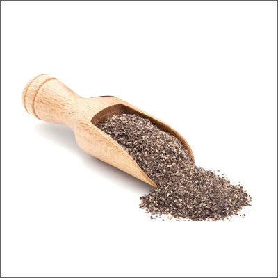 Black Pepper Flakes