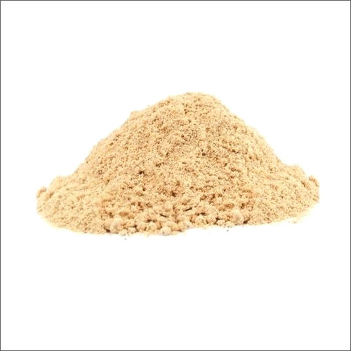 Dried Ashwagandha Powder - Color: White