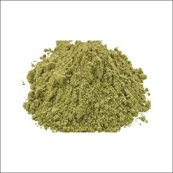 Cardamom Powder - Grade: Food