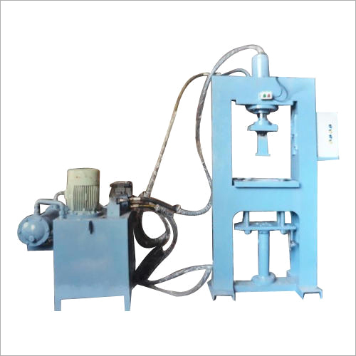 Automatic Brick Making Machine