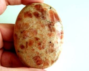 Sunstone Palm Stone
