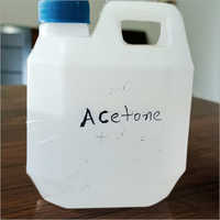 Acetone Chemical
