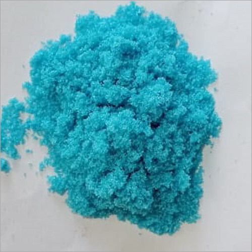 Copper Suphate (CUSO4)