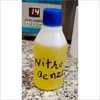 Nitro benzene