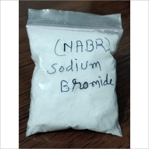 (NABR) Socium Bromide