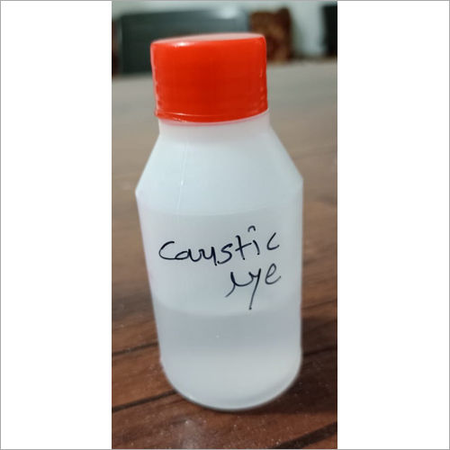 Caustic Soda lye