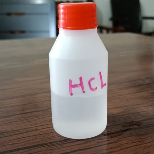 Hydrochloric Acid