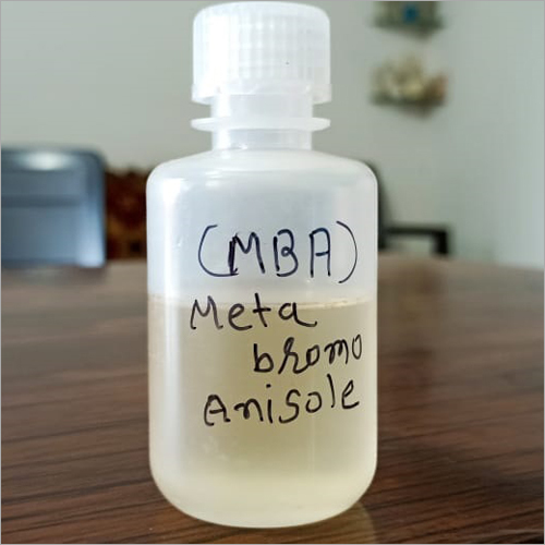 (MBA) Meta Bromo Anisole