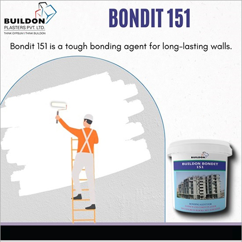 Bondit151 Bonding Agent