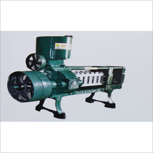 Customize Oil Expeller Single Gear