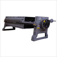 Oil Expeller Machine