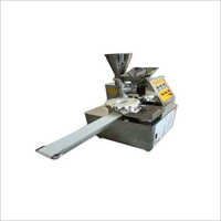 Momo Making Machine