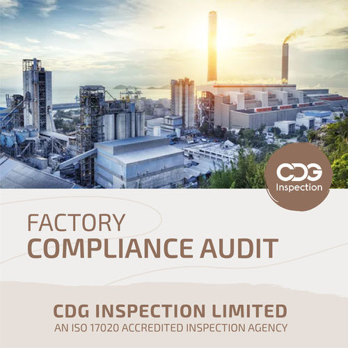 Factory Compliance Auditing In Baddi