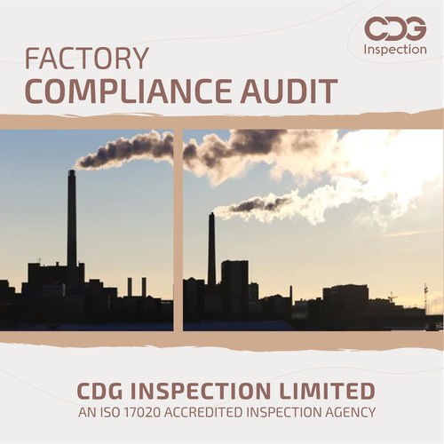 Factory Compliance Auditing In Amritsar