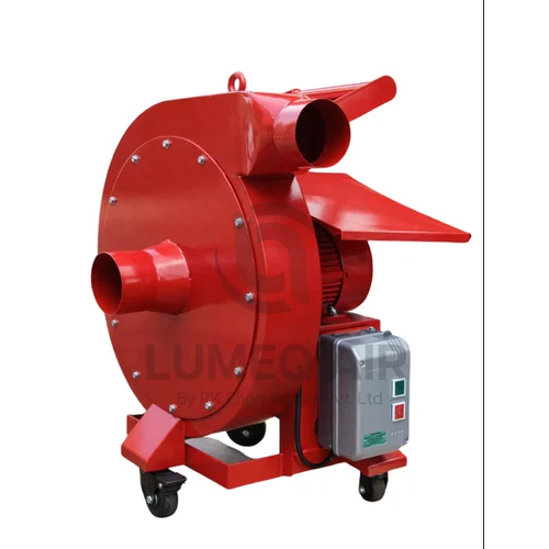 Electric Centrifugal Fan