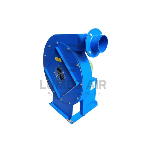 Single Inlet Centrifugal Fan