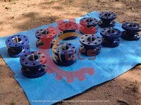Excess Flow Check Valves