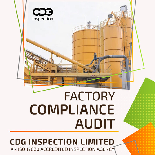 Factory Compliance Auditing In Bangalore