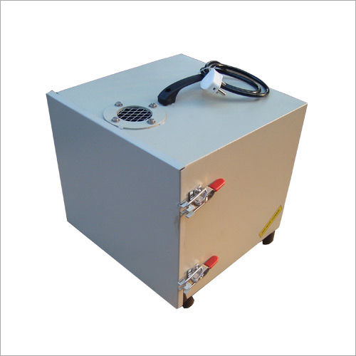 Solder Fume Extractor