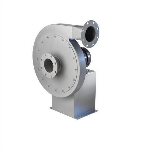 High Pressure Blower Fan