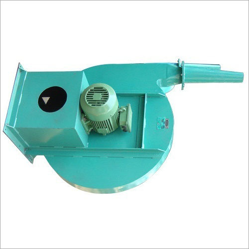 High Speed Blower Fan