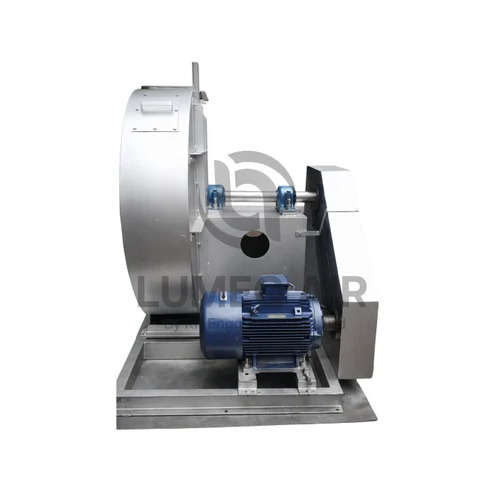 Belt Driven Blower Fan