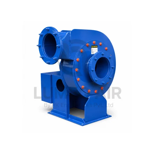 Centrifugal Blowers