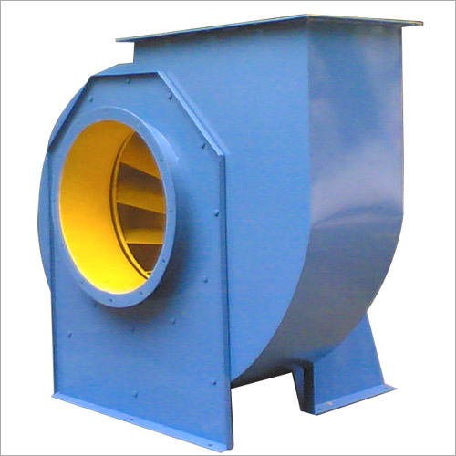 Centrifugal Suction Blower