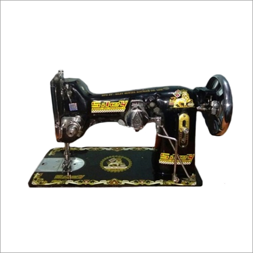 Manual Siley Sewing Machine
