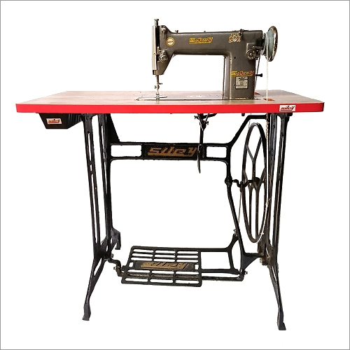 Siley Foot Pedal Sewing Machine