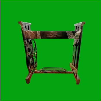 Cast Iron Sewing Machine Stand